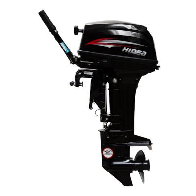 Лодочный мотор Хайди HDD9,9FHS ENDURO (9,9 л.с.2 такта)