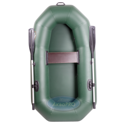 Гребная лодка надувная ПВХ АкваPro 220 (2) Гребная лодка надувная ПВХ АкваPro 220 (2)