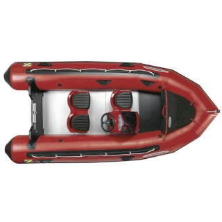 Лодка ПВХ Zodiac Futura Mark III Heavy Duty 450 + рулевая консоль и сиденье моторная Лодка ПВХ Zodiac Futura Mark III Heavy Duty 450 + рулевая консоль и сиденье моторная