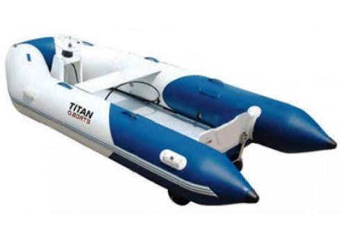 Titan T-330 AL