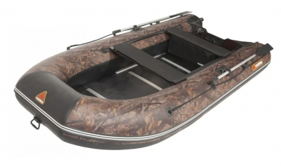 Лодка ПВХ Yukona 330 TSE AL камуфляж моторная Лодка ПВХ Yukona 330 TSE AL камуфляж моторная