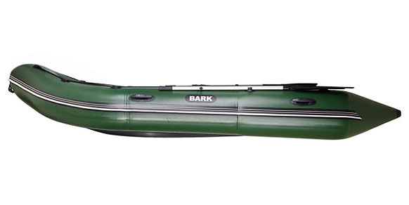 Bark ВN-310S