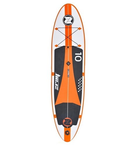 Доска SUP надувная Zray Windsurf (W1) 10.0 2019