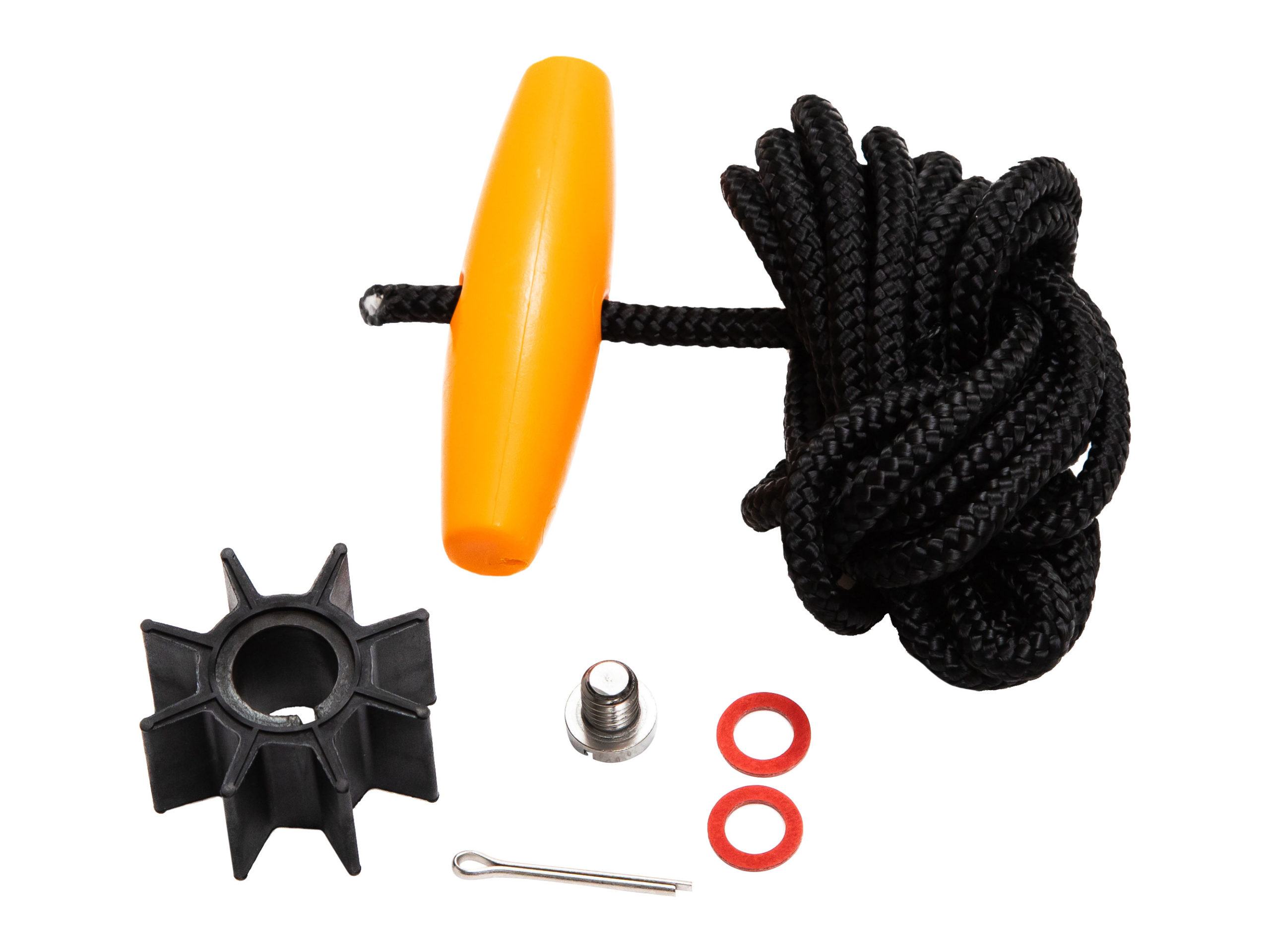 Хайди HDEBF9,9HES PRO (362 см3) (9,9 л.с., 4 такта)