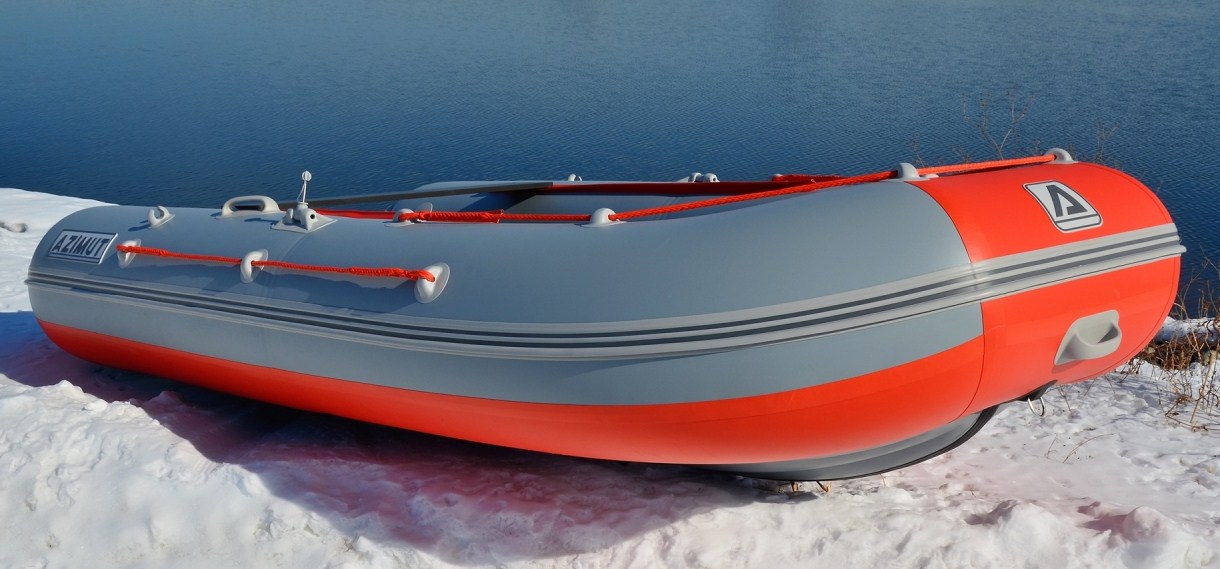 Azimut TAIFUN 350 Azimut TAIFUN 350