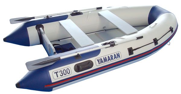 Yamaran T 360