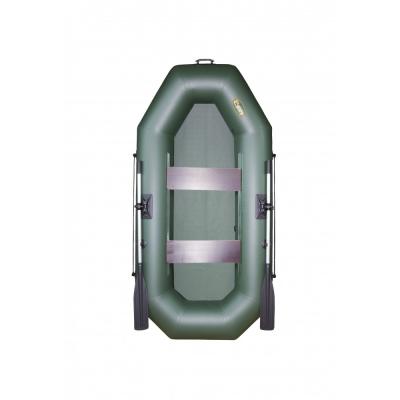Лодка ПВХ Инзер 2 (260)