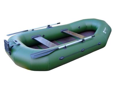 Лодка ПВХ Двина-25М-С гребная Лодка ПВХ Двина-25М-С гребная