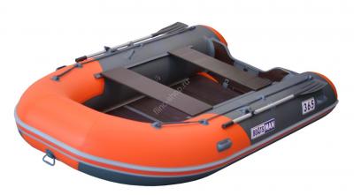 Лодка ПВХ Boatsman BT 365 SK моторная