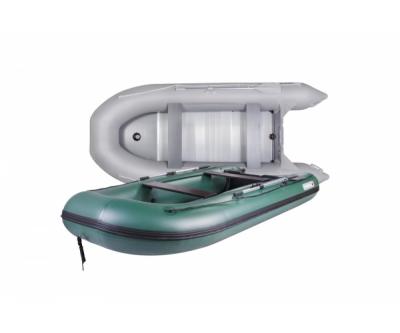 Лодка ПВХ Yukona 360 TSE F моторная Лодка ПВХ Yukona 360 TSE F моторная