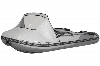 Тент носовой на лодку SMarine 360 Air Тент носовой на лодку SMarine 360 Air