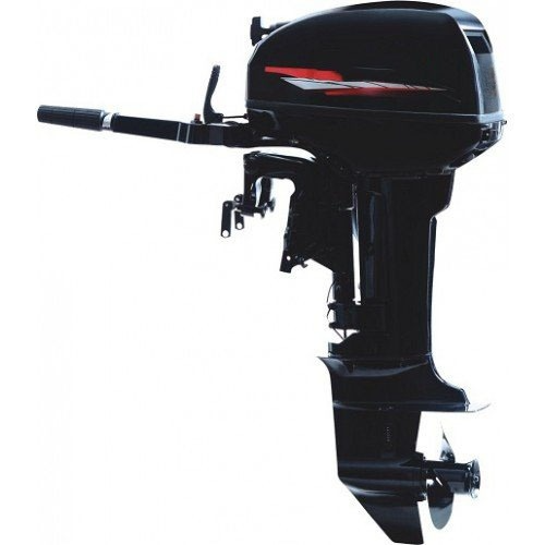 T 9,9HP (9,9 л.с., 2 такта)