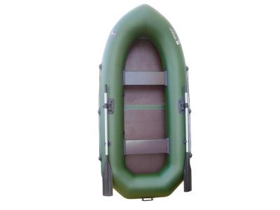 Лодка Двина-23-С гребная