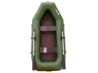 Лодка Двина-21-С гребная