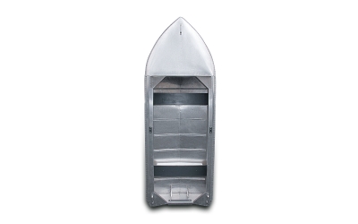 Лодка алюминиевая РОМАНТИКА-Н 3.0 М
