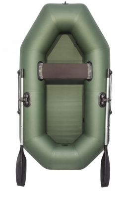 Лодка Нептун Лайт К 220 гребная