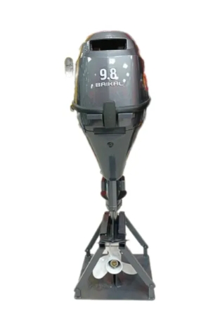 Байкал F 9,8 (9,8 л.с., 4 такта) Байкал F 9,8 (9,8 л.с., 4 такта)